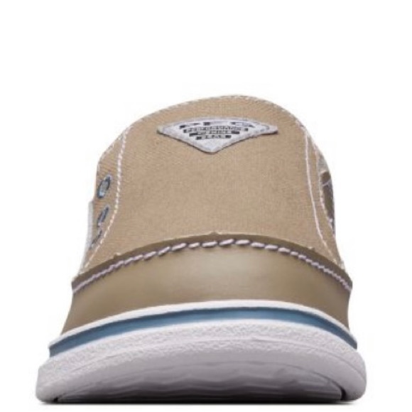 Columbia boy loafers - Picture 9 of 9